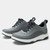 Alegria In8 Comfort Arch Support Women's Sneaker - Grey - 1