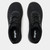 Alegria In8 Comfort Arch Support Women's Sneaker - All Black - 4