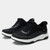 Alegria In8 Comfort Arch Support Women's Sneaker - Black - 1