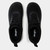 Alegria In8 Comfort Arch Support Women's Sneaker - Black - 5