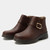 Alegria Jerica Z-Tread Comfort Arch Support Women's Ankle Boot - Java - 1