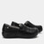 Alegria Keli Career Casual Comfort Arch Support Women's Slip-On Shoe - Plaid To Meet You - 3
