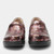 Alegria Keli Career Casual Comfort Arch Support Women's Slip-On Shoe - Bronze Fusion - 6