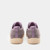 Alegria Liber8 Ergo Flo Lite Comfort Arch Support Women's Sneaker - Static Blush - 4