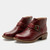 Alegria Mikki Trimform Heel Comfort Arch Support Women's Ankle Boot - Loretta Red - 1