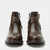 Alegria Millie Comfort Leather Boot with Signature Arch Support Women's Boot - Embroider Me Brown - 6