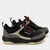 Alegria Motov8 Ergo Flo Comfort Arch Support Women's Sneaker - Raven - 3