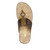 Alegria Moxi Comfort Arch Support Women's Sandal - Free Spirit Saddle - 5