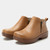 Alegria Oaklee Wood Look Rocker Comfort Arch Support Women's Bootie - Rancho - 1
