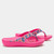 Alegria Ode Comfort Arch Support Women's Flip-Flop - Blast Off Bold - 2