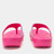 Alegria Ode Comfort Arch Support Women's Flip-Flop - Blast Off Bold - 3
