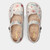Alegria Onika Wood Look Rocker Comfort Arch Support Women's Mary Jane Shoe - Ethereal - 5