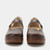 Alegria Onika Wood Look Rocker Comfort Arch Support Women's Mary Jane Shoe - Coffee Bean - 6