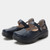 Alegria Onika Wood Look Rocker Comfort Arch Support Women's Mary Jane Shoe - Official - 1