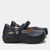 Alegria Onika Wood Look Rocker Comfort Arch Support Women's Mary Jane Shoe - Official - 3