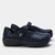 Alegria Opheliah Wood Look Rocker Comfort Arch Support Women's Shoe - Blue Notes - 2