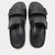 Alegria Orbyt Comfort Arch Support Women's Slide Sandal - Fruit Punch - 5