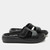 Alegria Portia Comfort Arch Support Women's Slide Sandal - Black - 2