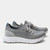 Alegria Regale Rebounce Comfort Arch Support Women's Walking Shoe - Blue Grey - 3