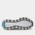Alegria Regale Rebounce Comfort Arch Support Women's Walking Shoe - Blue Grey - 7
