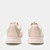 Alegria Revl Rebounce Comfort Arch Support Women's Sneaker - Blush - 4