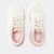 Alegria Revl Rebounce Comfort Arch Support Women's Sneaker - Blush - 5