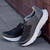 Alegria Revl Rebounce Comfort Arch Support Women's Sneaker - Graphite - 2