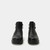 Alegria Rorie Comfort Arch Support Women's Bootie - Black Bird - 6