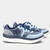 Alegria Eclips Comfort Arch Support Women's Sneaker - Digi Blue - 3