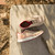 Alegria Eclips Comfort Arch Support Women's Sneaker - 8123 Misty Rose - 2