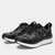 Alegria Eclips Comfort Arch Support Women's Sneaker - Pansy Power Black - 1