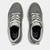 Alegria Solstyce Comfort Arch Support Women's Sneaker - Grey - 5
