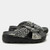 Alegria Rylie Comfort Arch Support Women's Slide Sandal - Birds Of Feather - 3