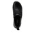 Alegria Savvie Comfort Slip-On with Arch Support Women's Shoe - Black Smooth - 5