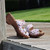 Alegria Sierra Comfort Arch Support Women's Wedge Sandal - Precious - 2