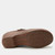 Alegria Silah Wood Look Wedge Comfort Arch Support Women's Shoe - Mahogany - 7
