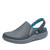 Alegria Skillz Comfort Arch Support Women's Clog - Graphite - 1