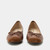 Alegria Talya Comfort Arch Support Women's Ballet Flat - Gingerbread - 6