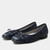 Alegria Talya Comfort Arch Support Women's Ballet Flat - Navy Mist - 1
