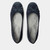 Alegria Talya Comfort Arch Support Women's Ballet Flat - Navy Mist - 4