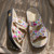 Alegria Victoriah Spherical Comfort Arch Support Women's Slide Sandal - Marvel - 2
