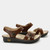 Alegria Vienna Waverly Mini Comfort Arch Support Women's Sandal - Marrone - 3