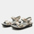 Alegria Vienna Waverly Mini Comfort Arch Support Women's Sandal - Soft As I Leaf You - 1