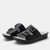 Alegria Verah Mini Comfort Arch Support Women's Sandal - Black - 1