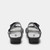 Alegria Verah Mini Comfort Arch Support Women's Sandal - Black - 4