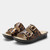 Alegria Verah Mini Comfort Arch Support Women's Sandal - Granimal - 1