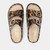 Alegria Verah Mini Comfort Arch Support Women's Sandal - Granimal - 5