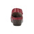 Easy Spirit Dawn Cushioned Slingback Women's Casual Shoe - Dark Red - 4