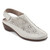 Easy Spirit Dawn Cushioned Slingback Women's Casual Shoe - Ivory - 2