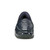 Easy Spirit Abide Croco Print Cushioned Arch Support Women's Casual Loafer - Dark Blue - 3